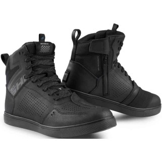 Мото кецове SHIMA REBEL 2 VENT BLACK
