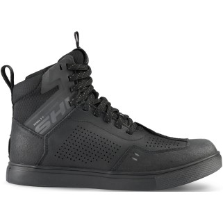 Мото кецове SHIMA REBEL 2 VENT BLACK