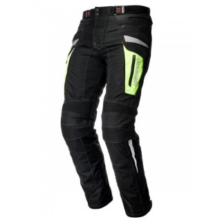 Текстилен мото панталон ADRENALINE CAMELEON 2.0 BLACK