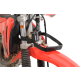 Ендуро преден колан за теглене MOOSE RACING