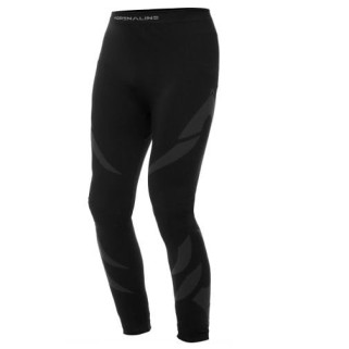 Лятно термо долнище ADRENALINE DESERT BLACK GREY