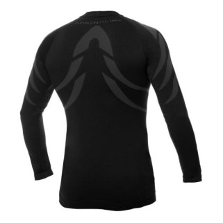 Лятна термо блуза ADRENALINE DESERT BLACK GREY