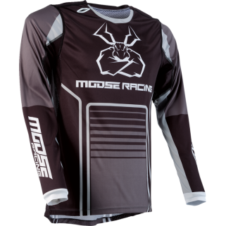 Мотокрос джърси MOOSE RACING AGROID STEALTH