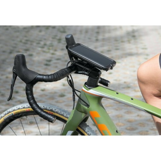 Система за монтаж OPTILINE Bike Система за монтаж OPTILINE Bike