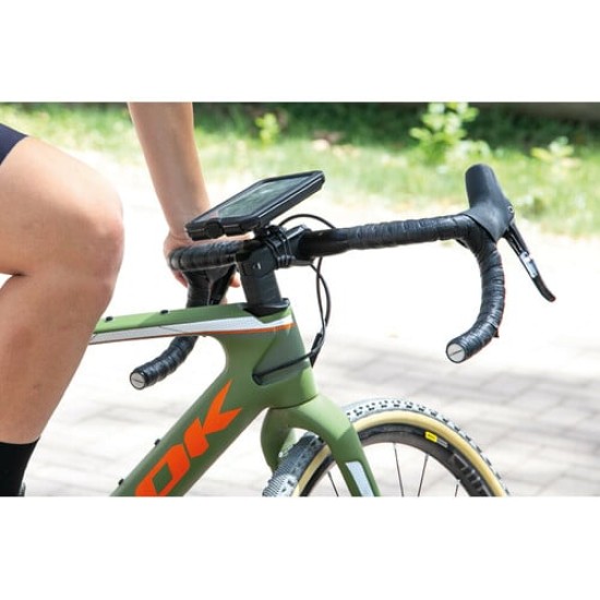Система за монтаж OPTILINE Bike Система за монтаж OPTILINE Bike