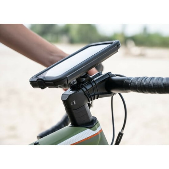 Система за монтаж OPTILINE Bike Система за монтаж OPTILINE Bike