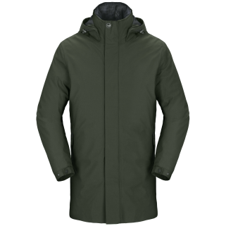 Текстилно мото яке SPIDI BETA EVO LIGHT DARK GREEN