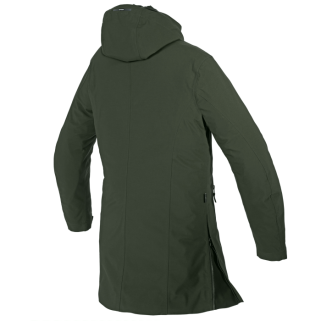 Текстилно мото яке SPIDI BETA EVO LIGHT DARK GREEN