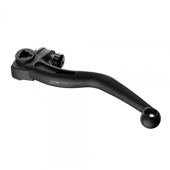 Резервен нечуплив лост за спирачка POLISPORT APT Clutch Lever CRF 450R CRF 450RX 21-24