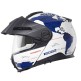 Каска SCHUBERTH E2 ATLAS BLUE