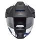 Каска SCHUBERTH E2 ATLAS BLUE