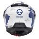 Каска SCHUBERTH E2 ATLAS BLUE