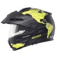 Каска SCHUBERTH E2 ATLAS YELLOW