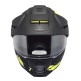 Каска SCHUBERTH E2 ATLAS YELLOW