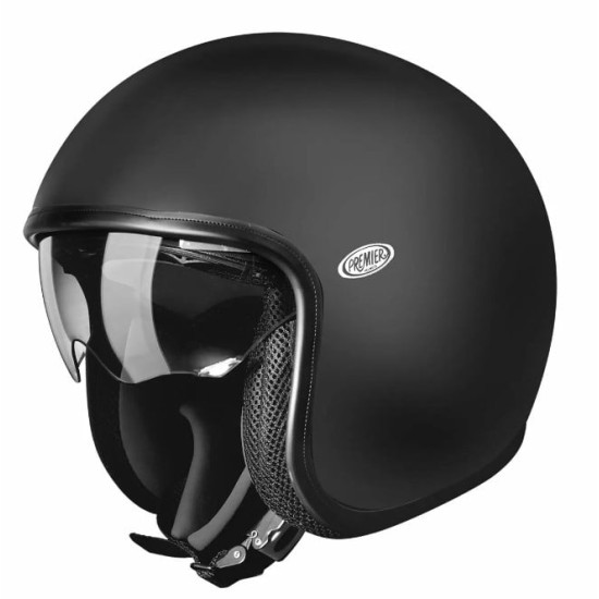 Каска за скутер Premier Vintage U9BM