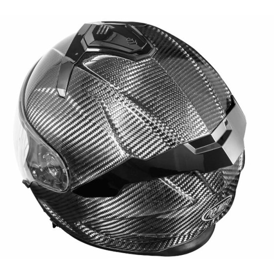 Каска за скутер Premier JT5 CARBON