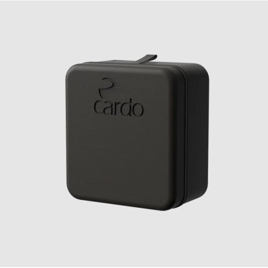 Интерком случалки за UTV CARDO PACKTALK EDGE ORV