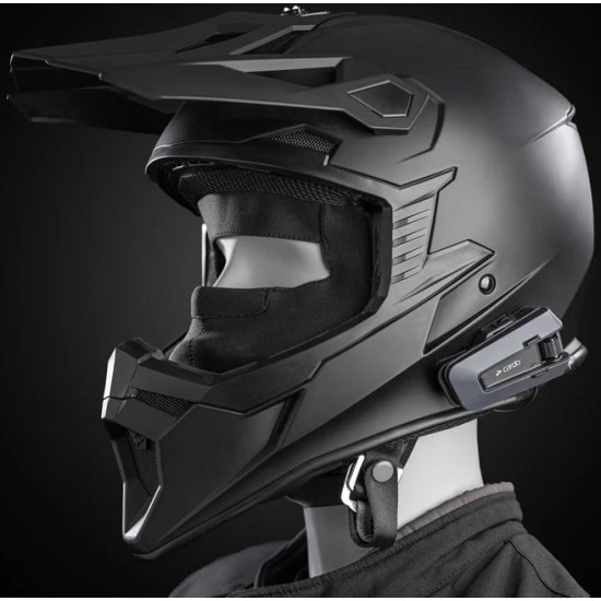 Интерком за UTV CARDO PACKTALK EDGE ORV DUO