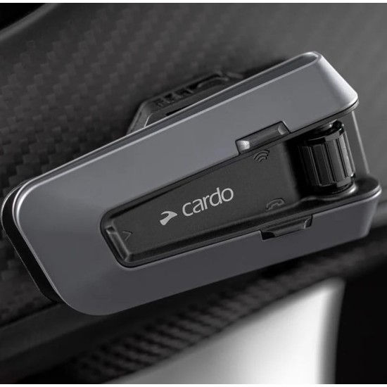Интерком за мотоциклет CARDO PACKTALK EDGE KTM