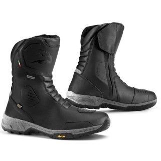 Ботуши FALCO WARDEN ADV BLACK