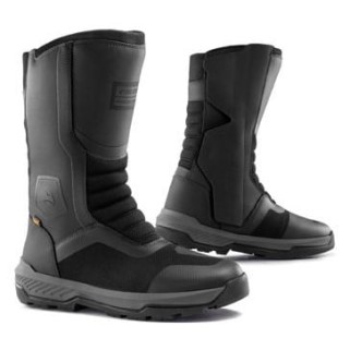 Ботуши FALCO TOURANCE 3 BLACK