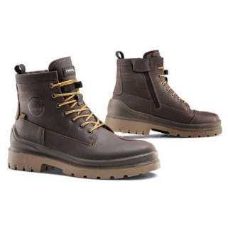 Ботуши FALCO SCOUT BROWN