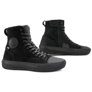 Дамски мото боти FALCO LENNOX 3 BLACK