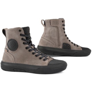 Дамски мото боти FALCO LENNOX 3 SAND GREY