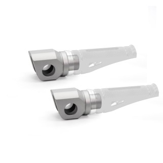 Адаптери за задни степенки BARRACUDA Benelli TRK 702