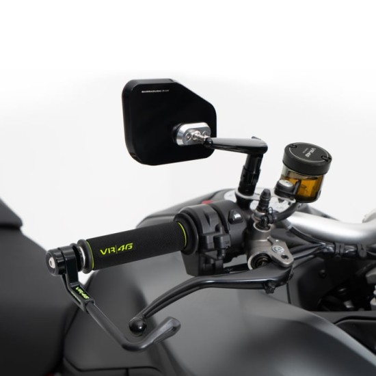 Казанче за спирачна течност BARRACUDA PRO-TECT VR|46 диаметър 50