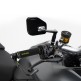 Казанче за спирачна течност BARRACUDA PRO-TECT VR|46 диаметър 50