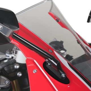 Адаптери за огледла BARRACUDA HONDA CBR 1000 2018