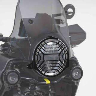 Защита на фаровете BARRACUDA Husqvarna Norden 901 (2022)