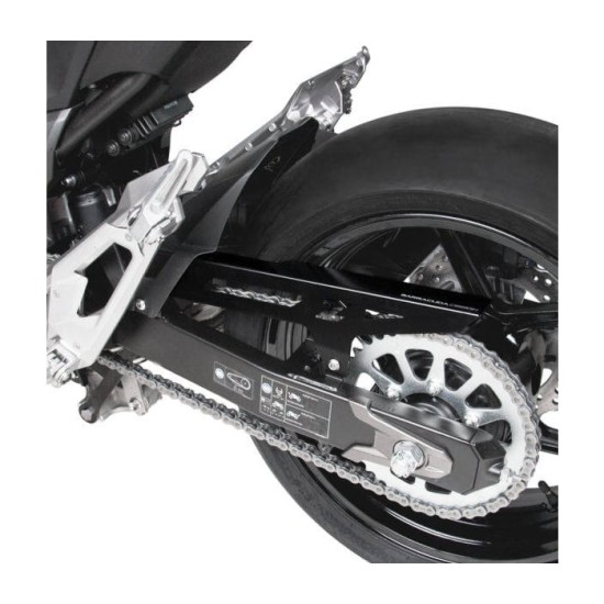 Предпазител за верига BARRACUDA Kawasai Z800 (2013-2016)