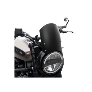 Спортна слюда BARRACUDA AEROSPORT ALUMINUM Husqvarna Svartpilen 701 (2018-2022) Спортна слюда BARRACUDA AEROSPORT ALUMINUM Husqvarna Svartpilen 701 (2018-2022)