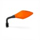 Огледала BARRACUDA RACE Orange