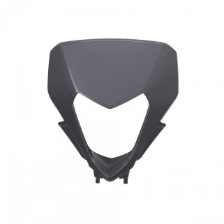 Маска за фар Polisport Sherco SE/SEF (2024-25) OEM Grey