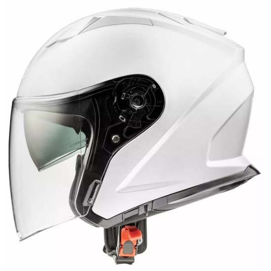 Каска за скутер Premier DOKKER U8 BM