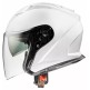 Каска за скутер Premier DOKKER U8 BM