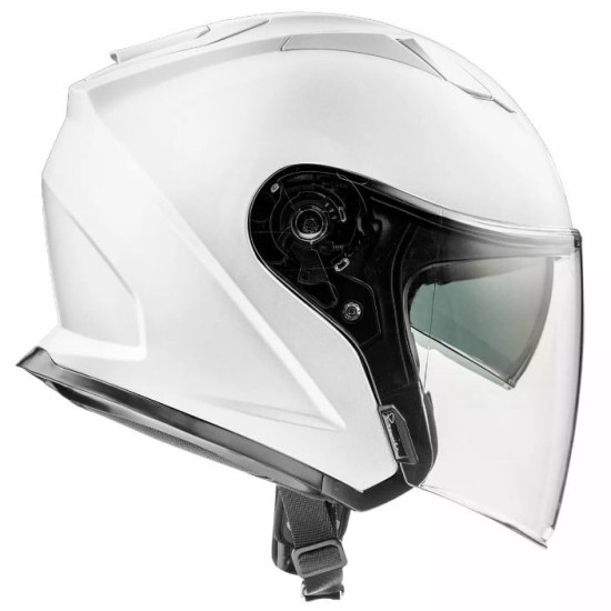 Каска за скутер Premier DOKKER U8 BM