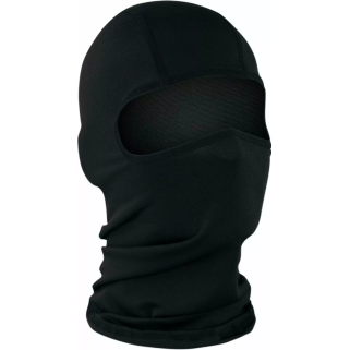 Боне ZANheadgear BLACK POLY