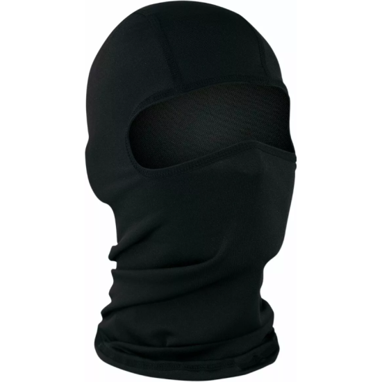 Боне ZANheadgear BLACK POLY