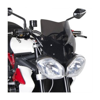Спортна слюда BARRACUDA AEROSPORT Yamaha MT-09 Tracer / Tracer 900 (2015-2016) Спортна слюда BARRACUDA AEROSPORT Yamaha MT-09 Tracer / Tracer 900 (2015-2016)