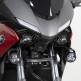 Защита за фарове BARRACUDA Yamaha Tracer 700 (2020-2022)