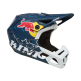 Вело каска O'NEAL KINI RED BULL EC 1.0-BLUE/WHITE