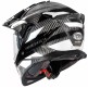 Каска PREMIER DISCOVERY CARBON EA 8