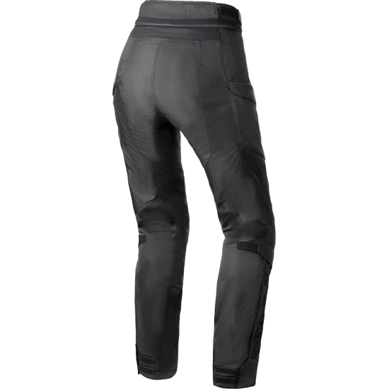 Дамски панталон ALPINESTARS STELLA ANDES Air DRYSTAR BLACK
