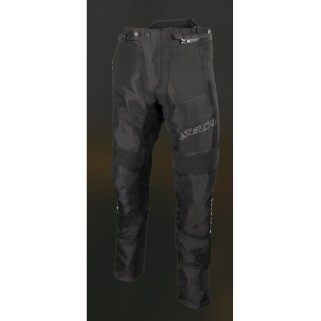 Дамски текстилен панталон SECA HYBRID III LADY BLACK