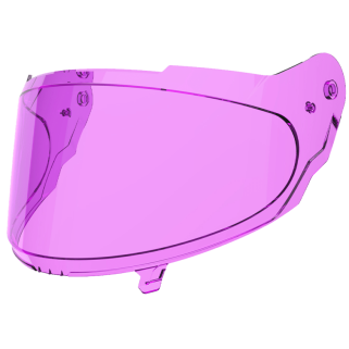 Визьор за каска NEXX X.R3R IRIDIUM PINK