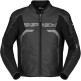 Кожено яке за мотор SPIDI EVORIDER 3 BLACK